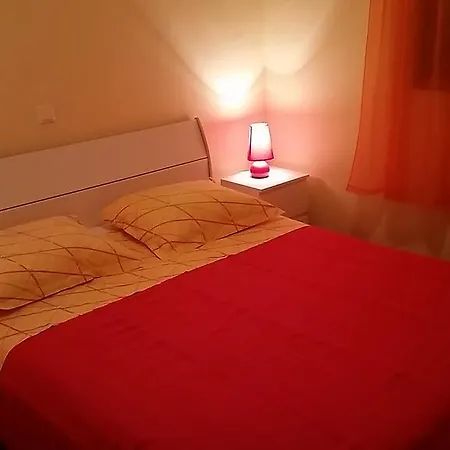 Grbesa Апартаменти *