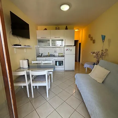 Апартаменти Grbesa Трогір