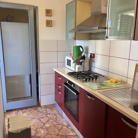 Grbesa Апартаменти