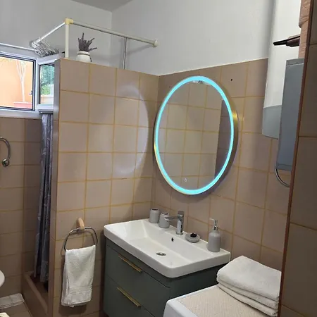 Grbesa Апартаменти *