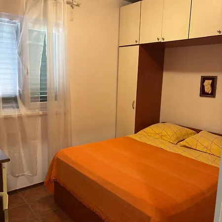 Grbesa * Трогір