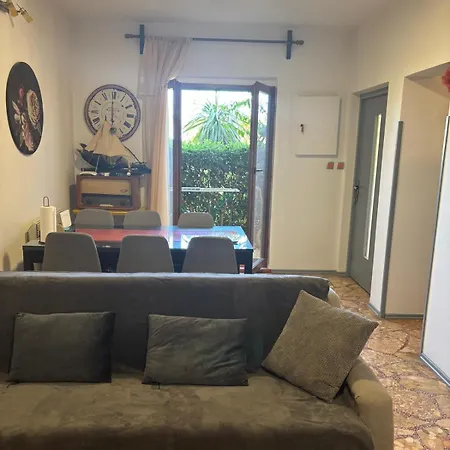 Grbesa Апартаменти