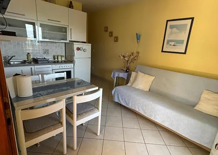 Grbesa 公寓 特罗吉尔