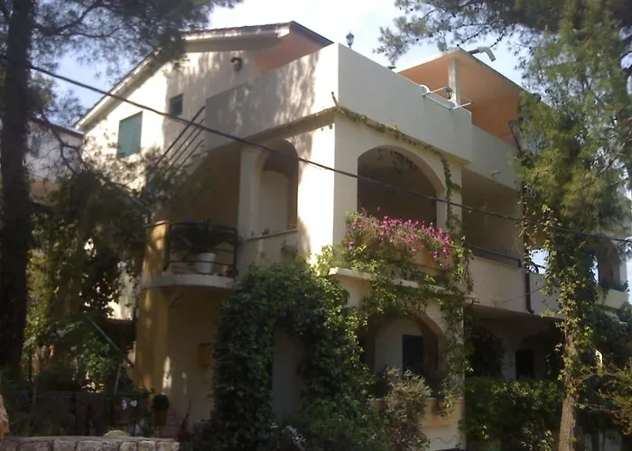 Grbesa * 特罗吉尔