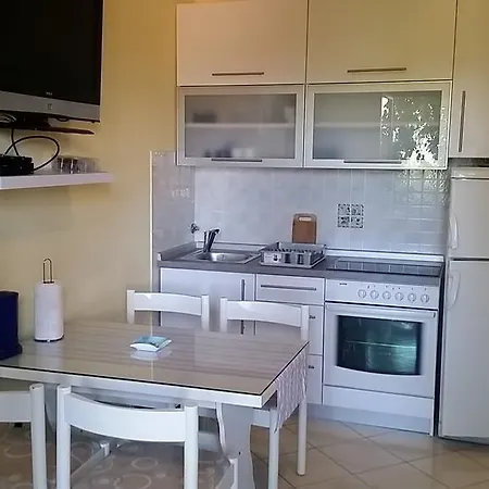 Διαμέρισμα Grbesa Τρογκίρ