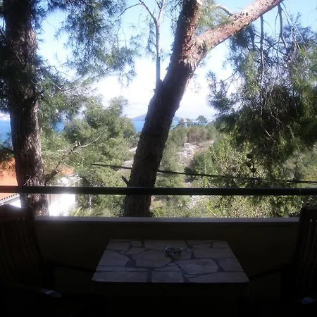 Διαμέρισμα Grbesa