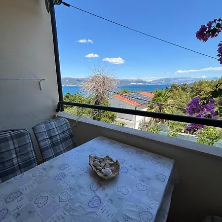 Διαμέρισμα Grbesa