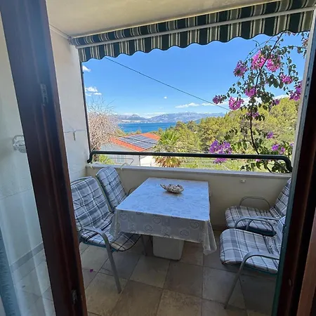 Διαμέρισμα Grbesa *