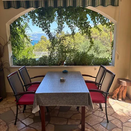 Διαμέρισμα Grbesa *