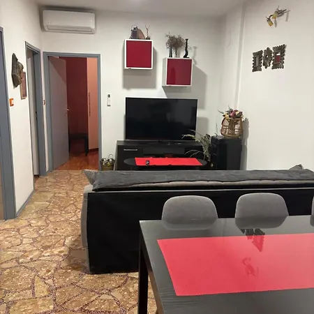 Διαμέρισμα Grbesa Τρογκίρ