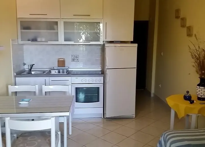 Grbesa Appartement Trogir