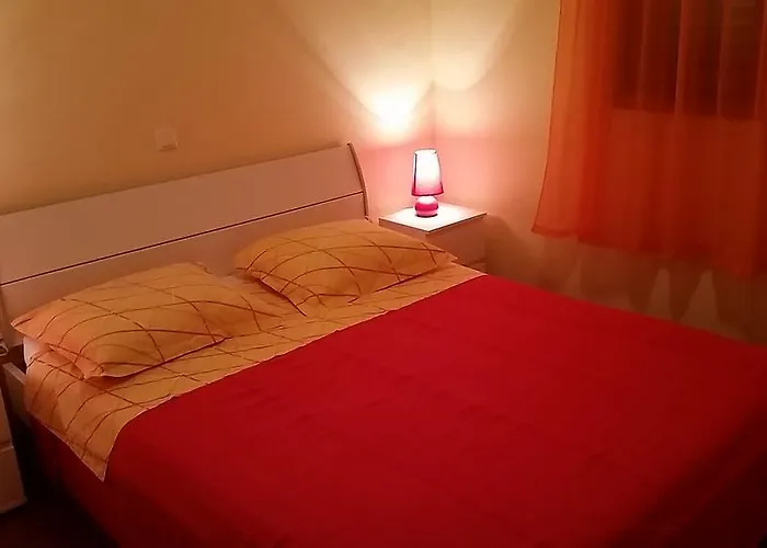 Grbesa Appartement *