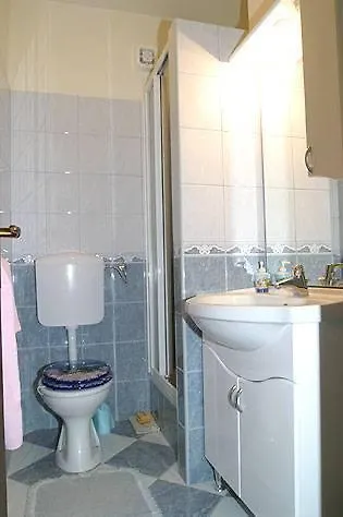 Grbesa Appartement