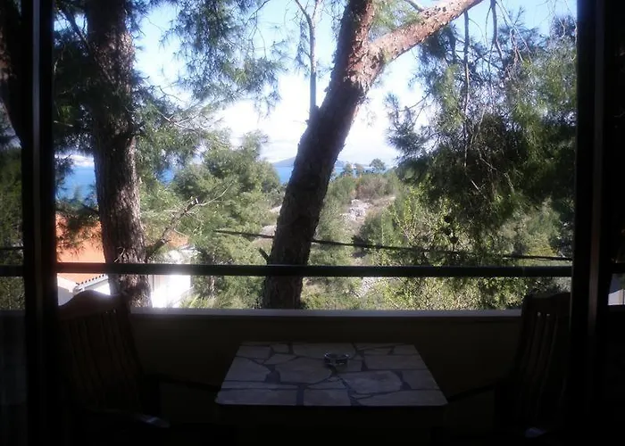 Appartement Grbesa