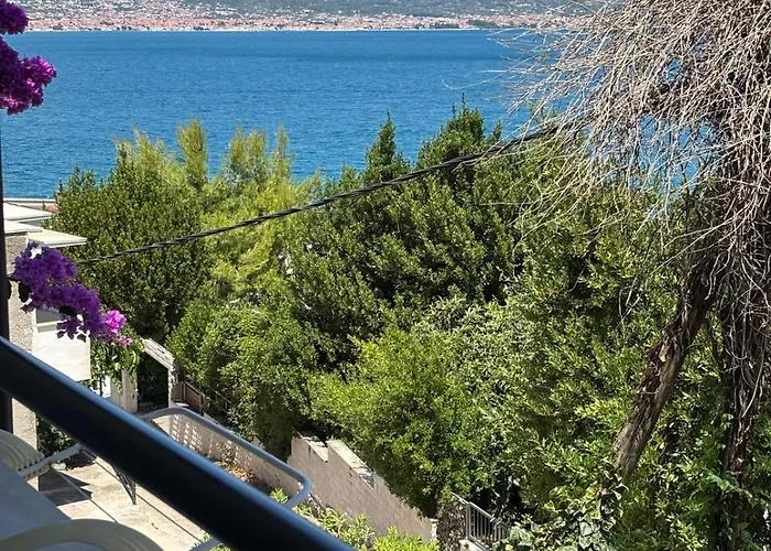 Grbesa Appartement Trogir