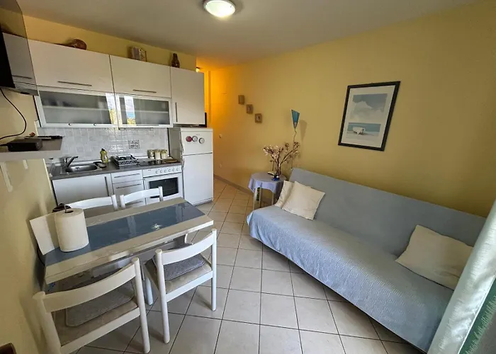 Grbesa Appartement