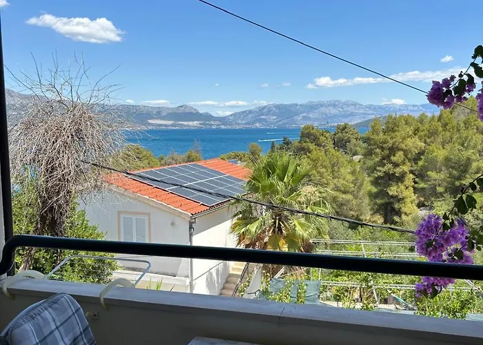 Grbesa Appartement *
