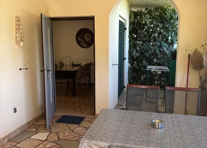 Appartement Grbesa