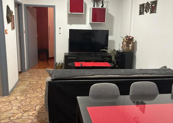 Appartement Grbesa Trogir