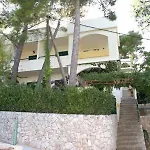 דירה Grbesa *